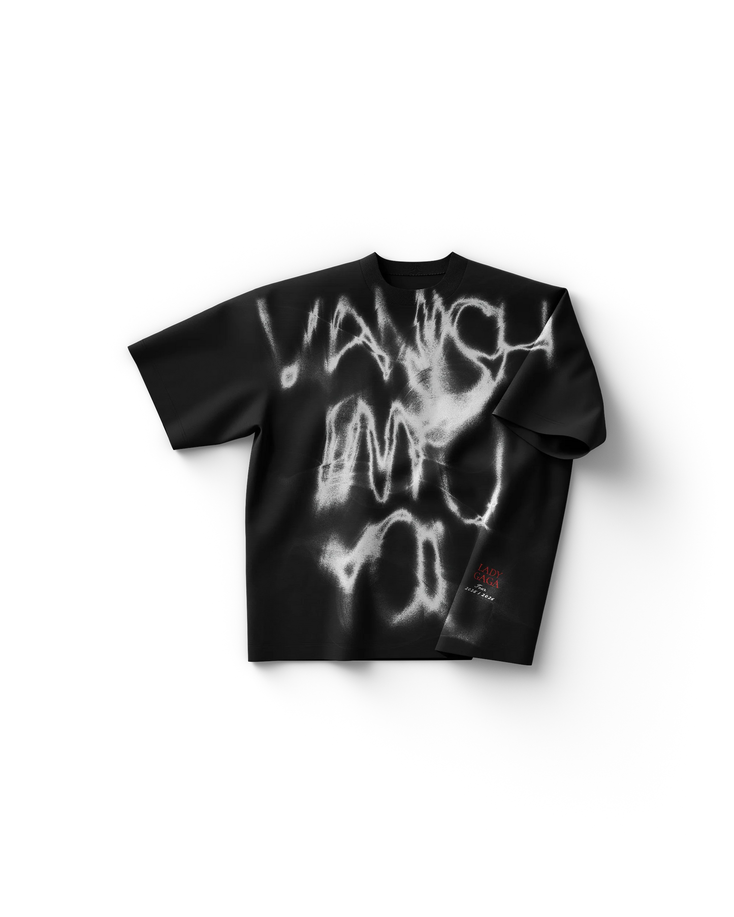 Vanish T-shirt