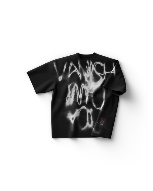 Vanish T-shirt