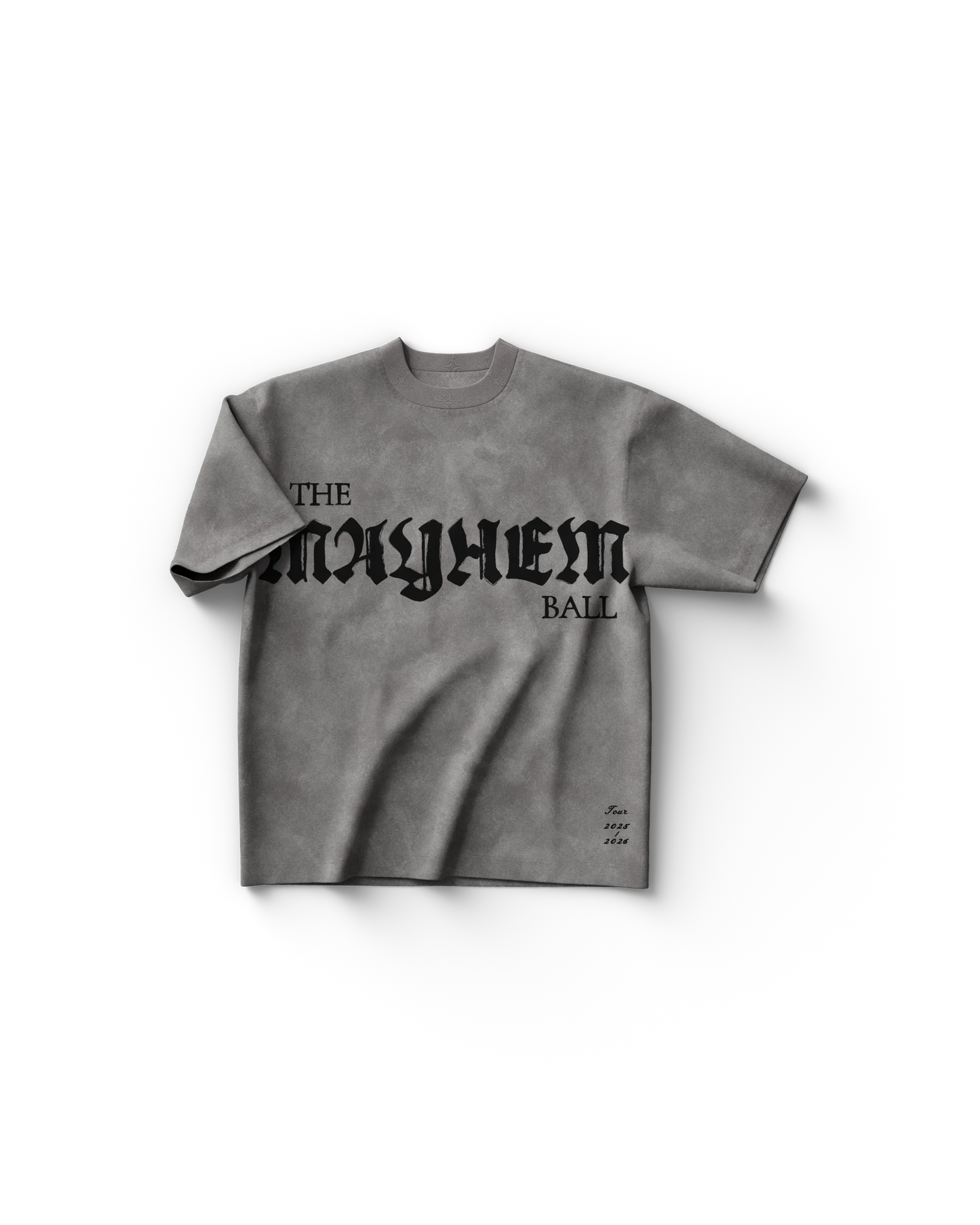 The MAYHEM Ball T-Shirt