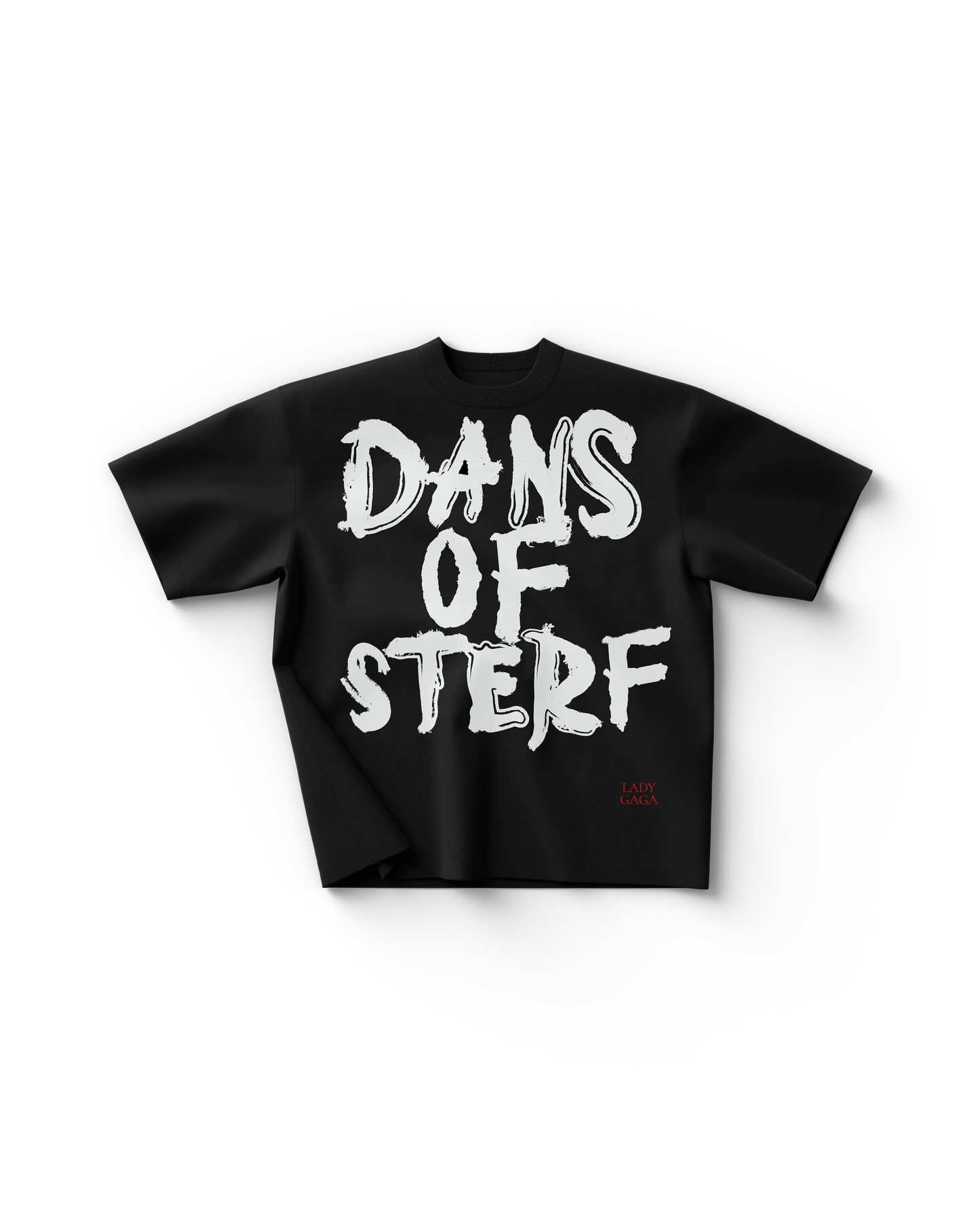Dans of sterf T-Shirt